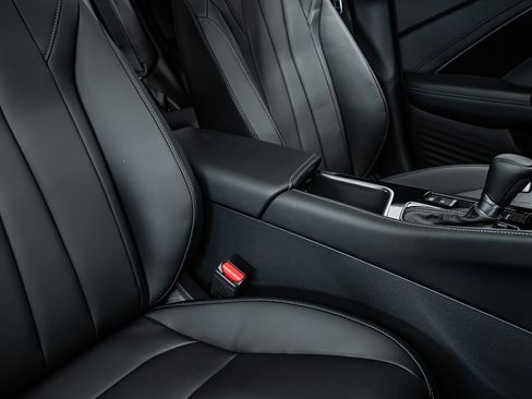 New 2026 Acura ADX FWD image 26