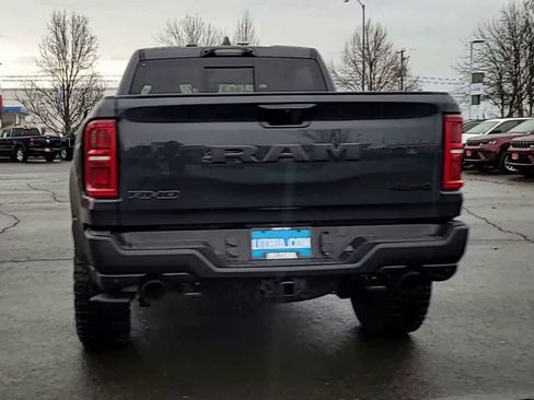 New 2026 RAM 1500 RHO image 7