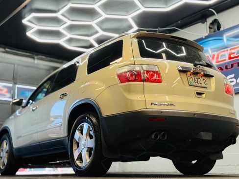 Used 2008 GMC Acadia SLT AWD/4WD image 11