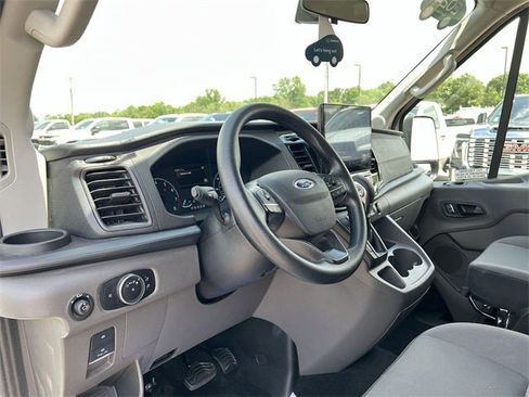 Used 2024 Ford Transit 350 XLT image 53