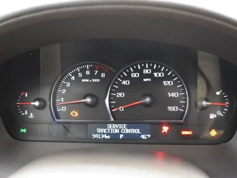 Used 2007 Cadillac SRX w/ Premium Seating Package image 28