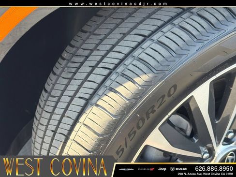 Used 2024 Hyundai Palisade Calligraphy AWD/4WD image 18