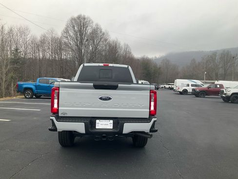 New 2026 Ford F250 XL w/ STX Appearance Package image 6