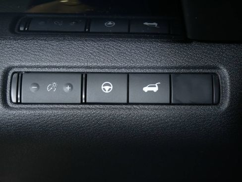 New 2026 Nissan Pathfinder SV AWD/4WD image 22
