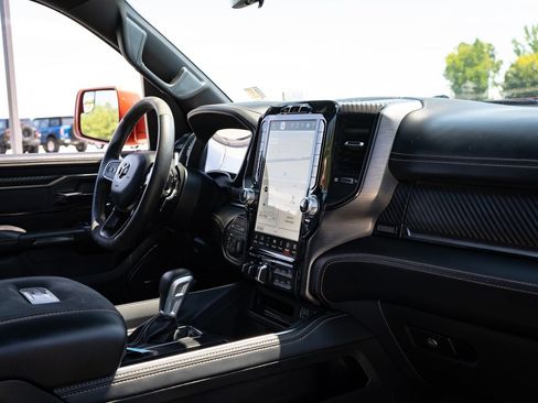 Used 2024 RAM 1500 TRX AWD/4WD image 50