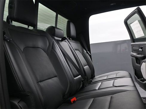 New 2026 RAM 1500 Rebel w/ Rebel Level 2 Equipment Group image 14