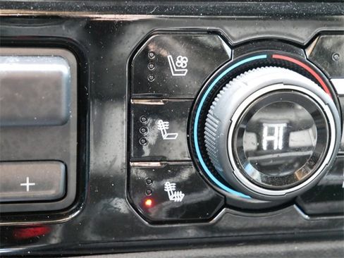 Used 2024 Chevrolet Silverado 3500 LTZ image 18