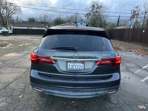 Used 2015 Acura MDX FWD w/ Technology Package image 3