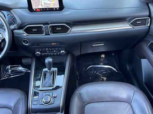 Used 2020 MAZDA CX-5 Signature image 30