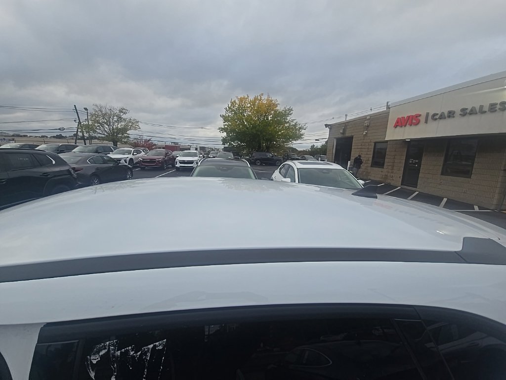 Used 2025 Ford Escape Active AWD/4WD image 8