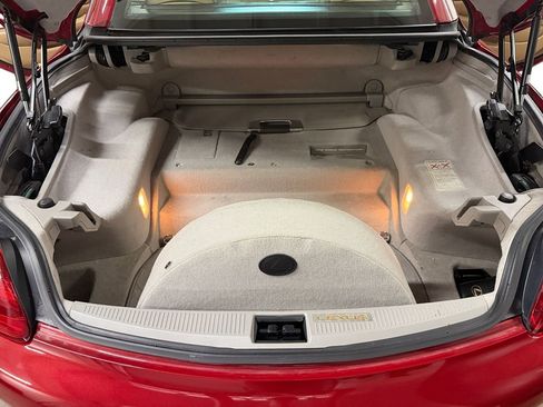 Used 2007 Lexus SC 430 Convertible RWD image 21