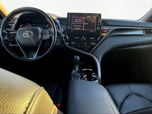 Used 2024 Toyota Camry XSE image 15