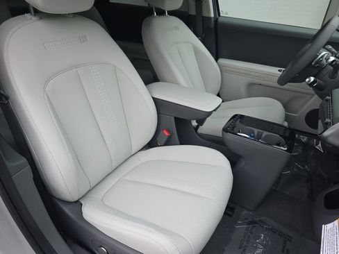 New 2026 Hyundai Ioniq 5 Limited AWD/4WD image 10