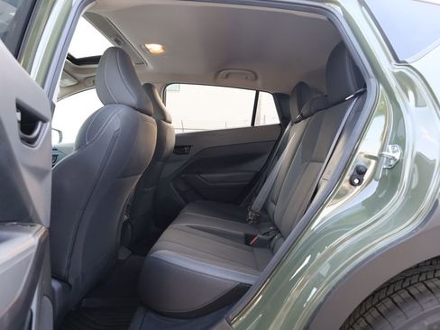 Certified 2026 Subaru Crosstrek 2.0i Premium image 19