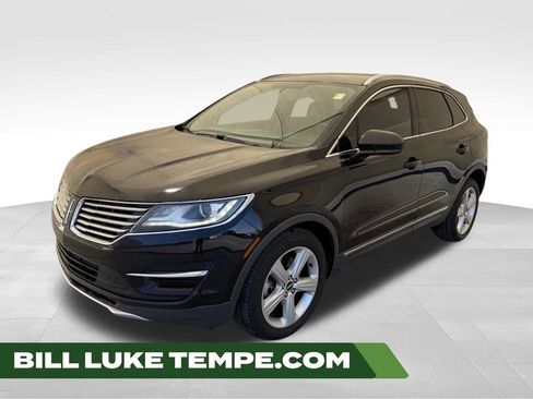 Used 2017 Lincoln MKC Premiere FWD image 1