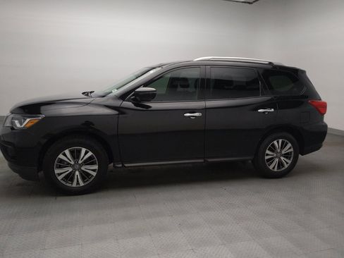 Used 2020 Nissan Pathfinder SL FWD image 2