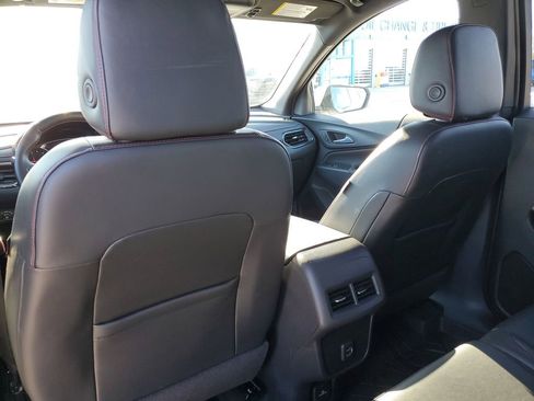 Certified 2023 Chevrolet Equinox RS w/ RS Leather Package image 33