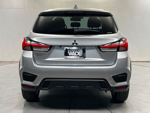 Used 2026 Mitsubishi Outlander Sport AWD image 5