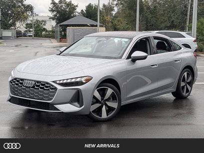Used 2025 Audi A5 2.0T Premium Plus w/ Premium Plus