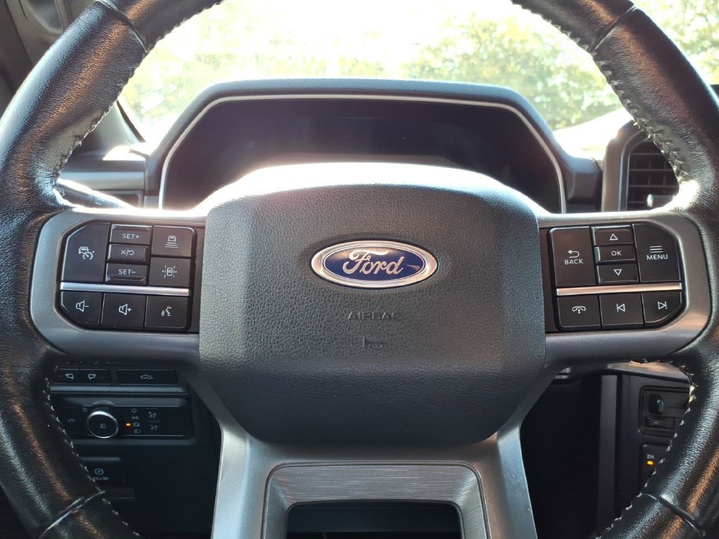Used 2021 Ford F150 XLT w/ Equipment Group 302A High AWD/4WD image 24