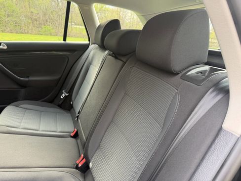 Used 2014 Volkswagen Jetta S FWD image 12