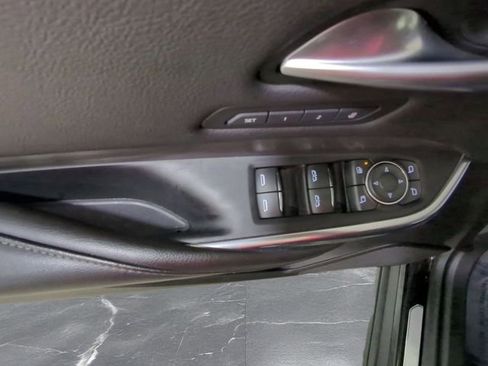 Certified 2024 Cadillac XT4 Premium Luxury image 22