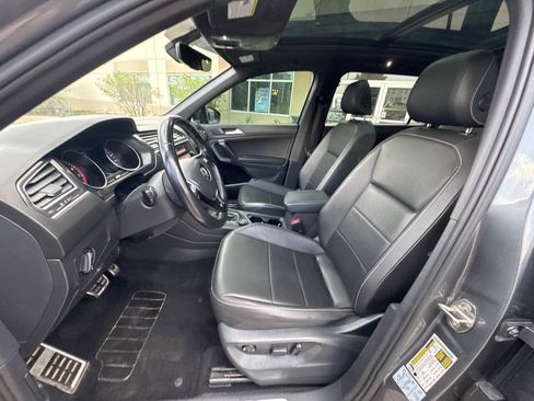 Used 2021 Volkswagen Tiguan S AWD/4WD image 26