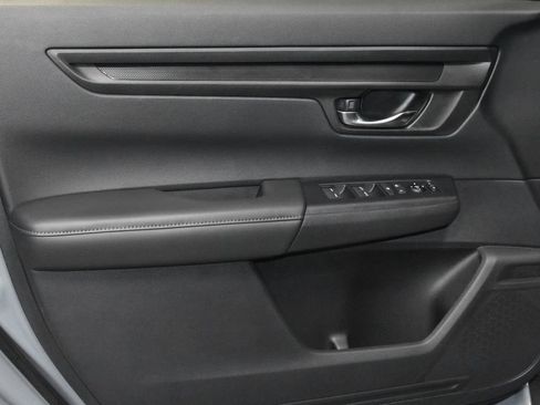 Used 2024 Honda CR-V EX image 4