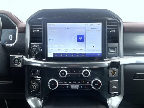 Used 2023 Ford F150 Lariat AWD/4WD image 14