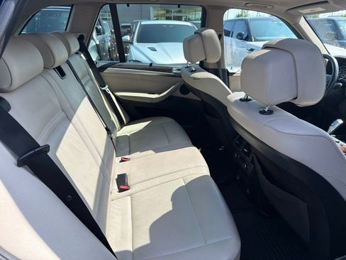 Used 2012 BMW X5 xDrive35i AWD/4WD image 13
