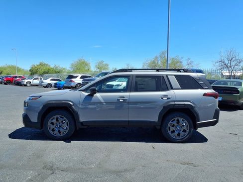 New 2026 Subaru Outback Premium AWD/4WD image 12