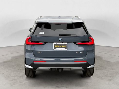 New 2026 BMW X1 xDrive28i w/ Technology Package image 6