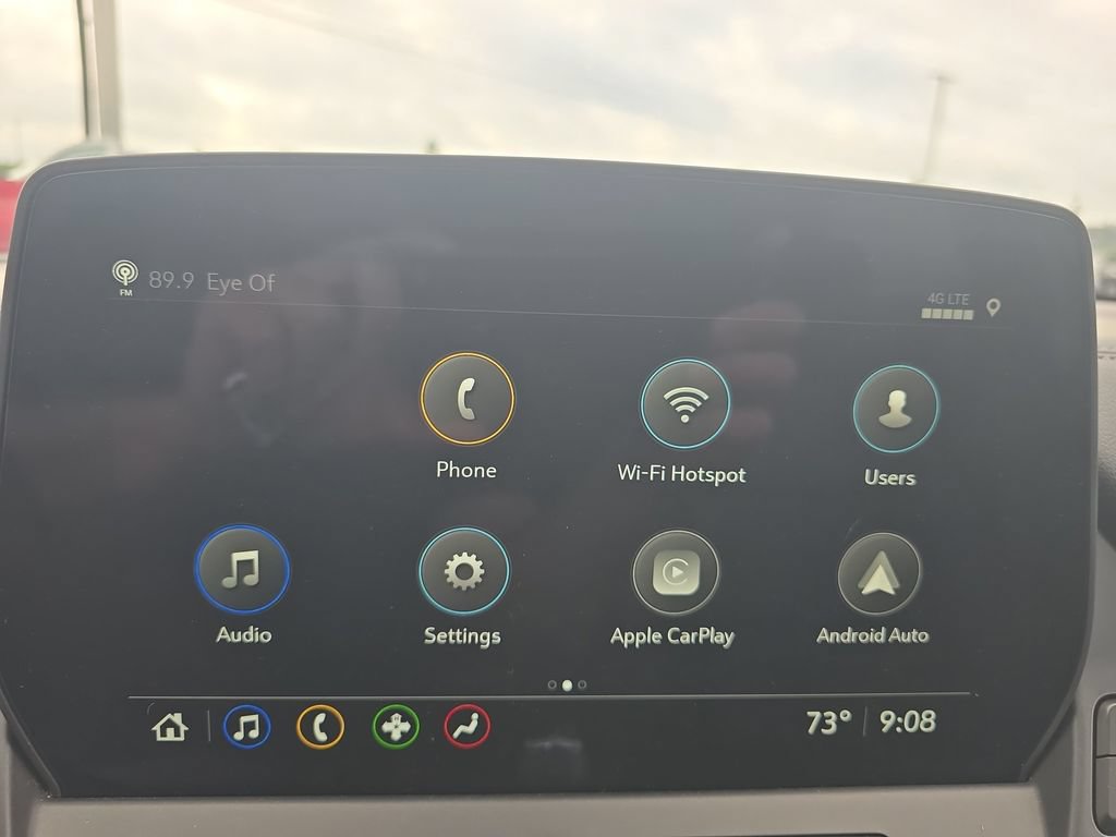 Used 2023 Chevrolet Blazer LT AWD/4WD image 32