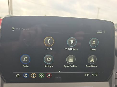 Used 2023 Chevrolet Blazer LT AWD/4WD image 32
