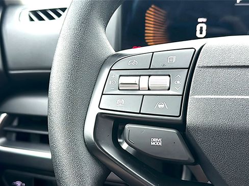 Used 2025 Kia K4 FWD image 29