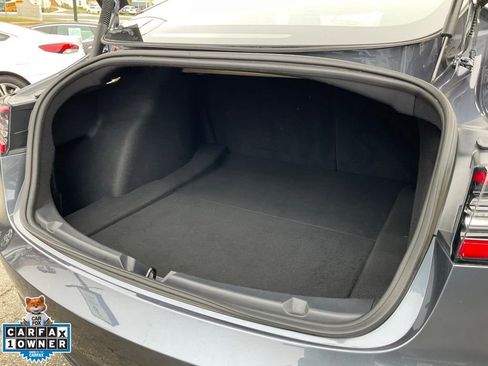 Used 2022 Tesla Model 3 Long Range AWD/4WD image 8