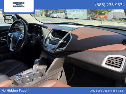 Used 2012 GMC Terrain SLT FWD image 19