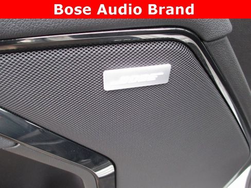 Certified 2025 GMC Sierra 1500 AT4 w/ AT4 Premium Package image 19