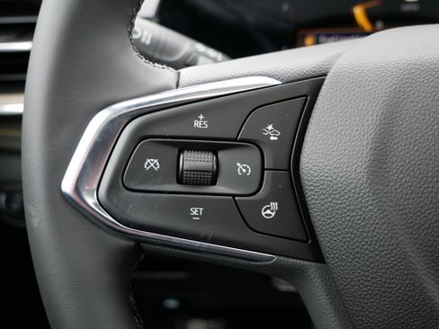 New 2026 Chevrolet TrailBlazer ACTIV w/ Convenience Package image 23