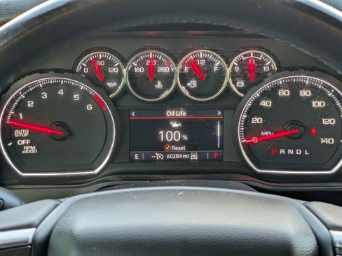 Used 2022 Chevrolet Silverado 1500 RST image 24