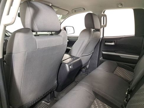 Used 2021 Toyota Tundra SR5 image 11