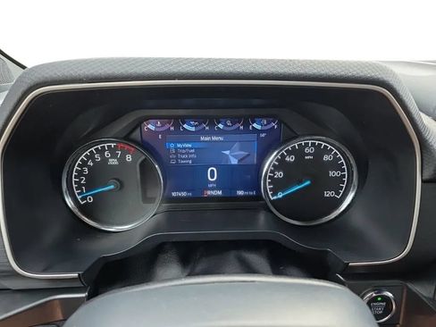 Used 2021 Ford F150 XLT w/ Equipment Group 302A High AWD/4WD image 26