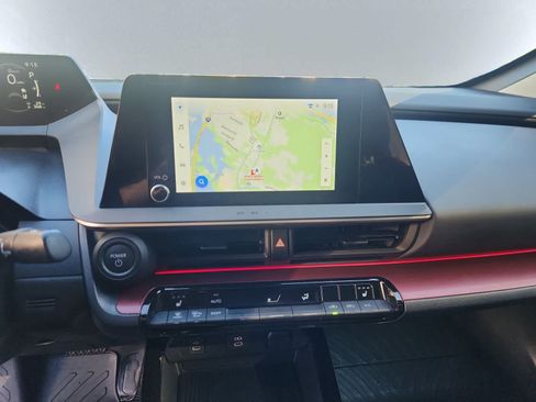 Used 2024 Toyota Prius Prime FWD image 14