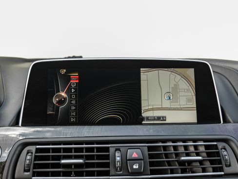 Used 2016 BMW 650i Gran Coupe RWD image 30