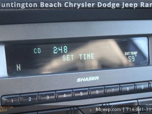 Used 2012 Ford Mustang Shelby GT500 w/ SVT Performance Pkg image 21