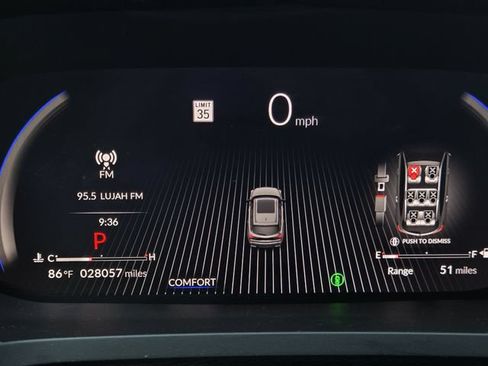 Used 2025 Acura MDX A-Spec AWD/4WD image 24