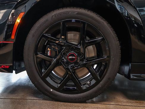 New 2026 MINI Cooper S FWD image 13