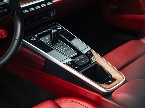 Used 2021 Porsche 911 Carrera S RWD image 9