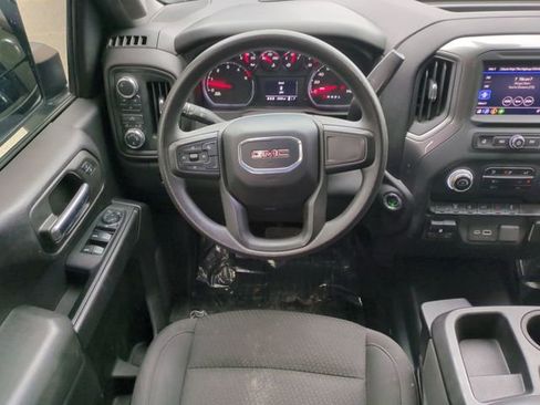 Used 2024 GMC Sierra 3500 Pro w/ Convenience Package image 17