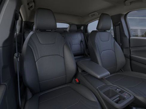 New 2025 Ford Mustang Mach-E Premium image 13